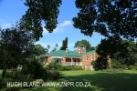 Baynesfield Estate main house exterior (7)