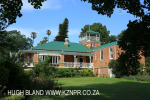 Baynesfield Estate main house exterior (8).
