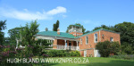 Baynesfield Estate main house exterior (9)