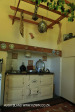 Baynesfield Estate main house kitchen