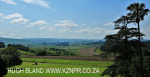 Baynesfield Estate main house lookout tower and views (1)