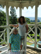 Baynesfield Estate main house lookout tower and views (10)