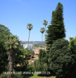 Baynesfield Estate main house lookout tower and views (3)