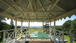 Baynesfield Estate main house lookout tower and views (5)