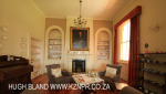 Baynesfield Estate main house lounge (4)