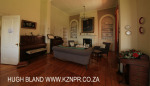 Baynesfield Estate main house lounge (5)