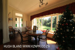 Baynesfield Estate main house lounge (6)