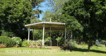 Baynesfield Estate main house pergola (3)