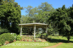 Baynesfield Estate main house pergola (4)