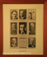 Baynesfield Estate main house portraits Estate Board 1925