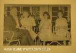 Baynesfield Estate main house portraits Fletcher family 1956