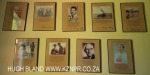 Baynesfield Estate main house portraits well known visitors. (1)