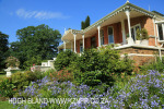 Baynesfield Estate main house verandahs (1)