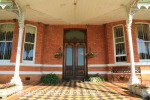 Baynesfield Estate main house verandahs (2)