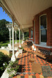 Baynesfield Estate main house verandahs (4)