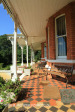 Baynesfield Estate main house verandahs (5)