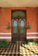 Baynesfield Estate main house verandahs (7)