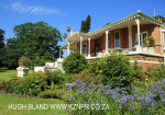 Baynesfield Estate main house verandahs (8)