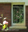 Baynesfield Estate main house window and door features (13)