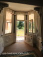 Baynesfield Estate main house window and door features (2)