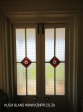 Baynesfield Estate main house window and door features (7).