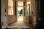 Baynesfield Estate main house window and door features (8).