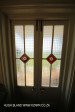 Baynesfield Estate main house window and door features (8)
