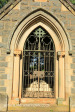 Baynesfield Mausoleum (21)