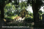 Baynesfield Mausoleum (3)