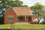 Baynesfield - Village residences (4)