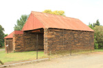 Baynesfield - outbuildings - Coach House (1)