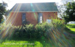 Baynesfield St Johns Church exterior  29.46.21 S 30.21.34 E) (6)