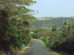Bazely Beach - Access Road - P254-2 off from R102  (2)