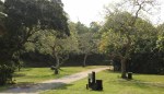 Ifafa - MacNicols Resort - Camp Sites (2)