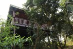 Ifafa - MacNicols Resort - Log Cabin (1)