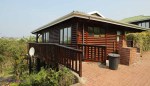 Ifafa - MacNicols Resort - Log Cabin (2)