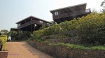 Ifafa - MacNicols Resort - Log Cabin (3)