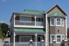 DURBAN - Berea - Essenwood  - Overport - DHS - Maris Stella