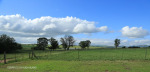 Bergville Dalmore farm views