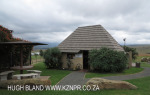 The Outspan - below Oliviershoek Pass (3)