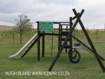 The Outspan - below Oliviershoek Pass (5)
