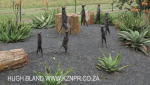 The Outspan - below Oliviershoek Pass (6)