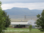 The Outspan - below Oliviershoek Pass (8)
