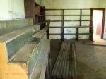 Besters - old trading store - interior