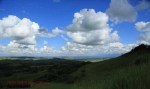 Van Reenens Pass - Rail Route - old - KZN views - 28.22.16 S 29.25.47 E -  (28)