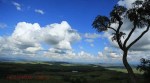 Van Reenens Pass - Rail Route - old - KZN views - 28.22.16 S 29.25.47 E -  (30)