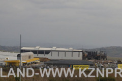 Durban - Blackburn and Izinga - Durban - 816