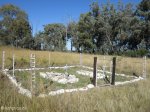 Rietfontein Farm - Tpr Samuel Brown &  P Nilsen Cemetery - Border Mounted Rifles -  S 28.28.57 E 29.49.19 Elev 1099m (19)