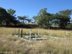 Rietfontein Farm - Tpr Samuel Brown &  P Nilsen Cemetery - Border Mounted Rifles -  S 28.28.57 E 29.49.19 Elev 1099m (22)