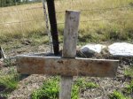 Rietfontein Farm - Tpr Samuel Brown &  P Nilsen Cemetery - Border Mounted Rifles -  S 28.28.57 E 29.49.19 Elev 1099m (25)